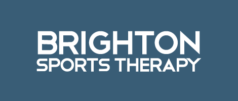 Brighton Sports Therapy Mouseover Alt